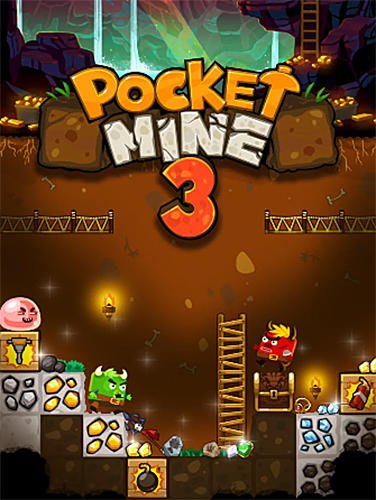game pic for Pocket mine 3